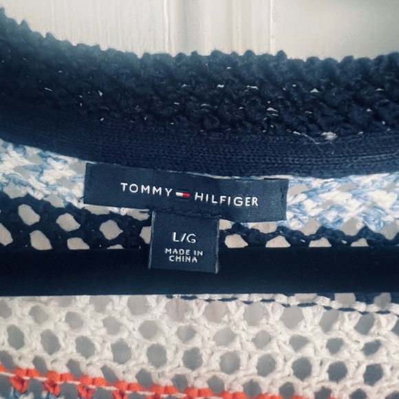 Tommy Hilfiger Sweater - Picture 11 of 12
